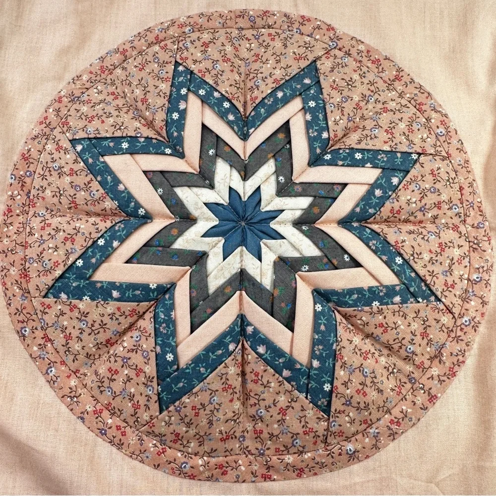 Handmade good pre